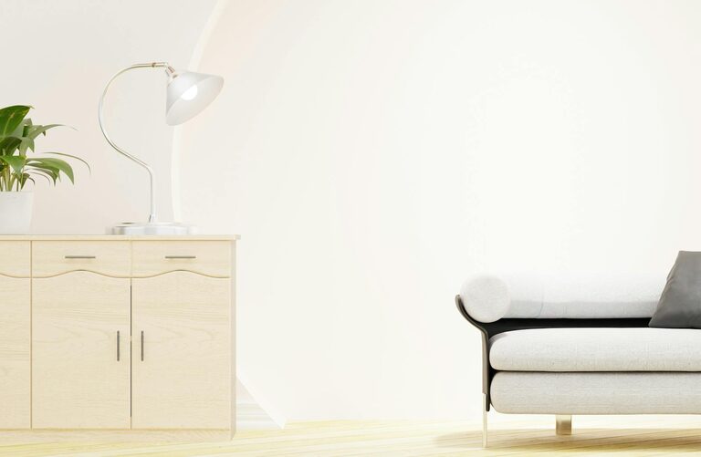 Easy and Affordable Ideas for Refreshing Your Living Room