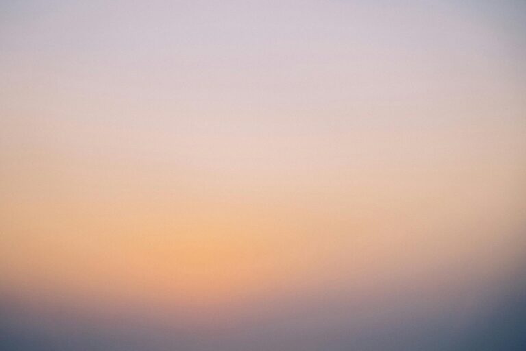 Mindful Breaks You Can Take in Five Minutes